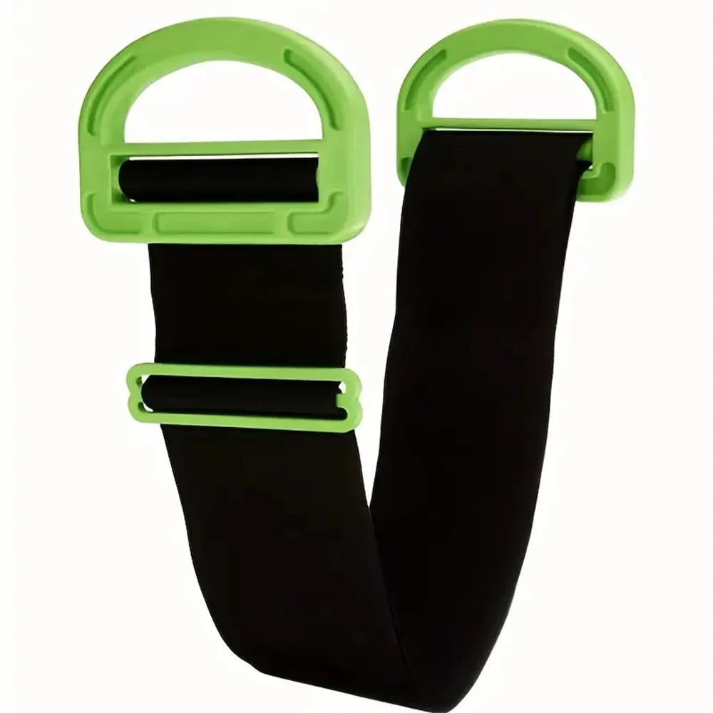 600 Lb Capacity Adjustable Lifting Strap