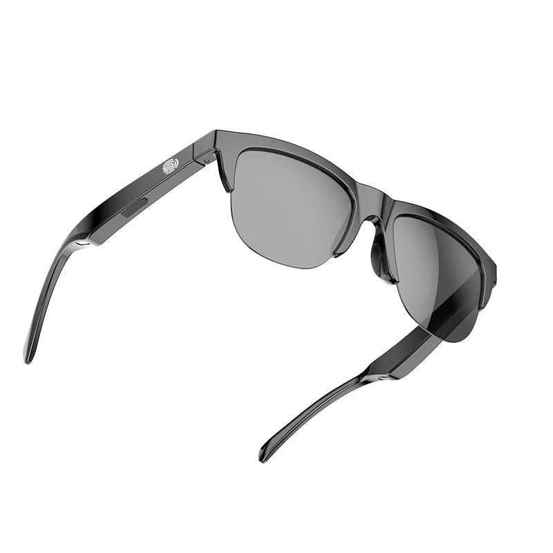 Wireless Smart Sunglasses with built-in Bluetooth Speakers