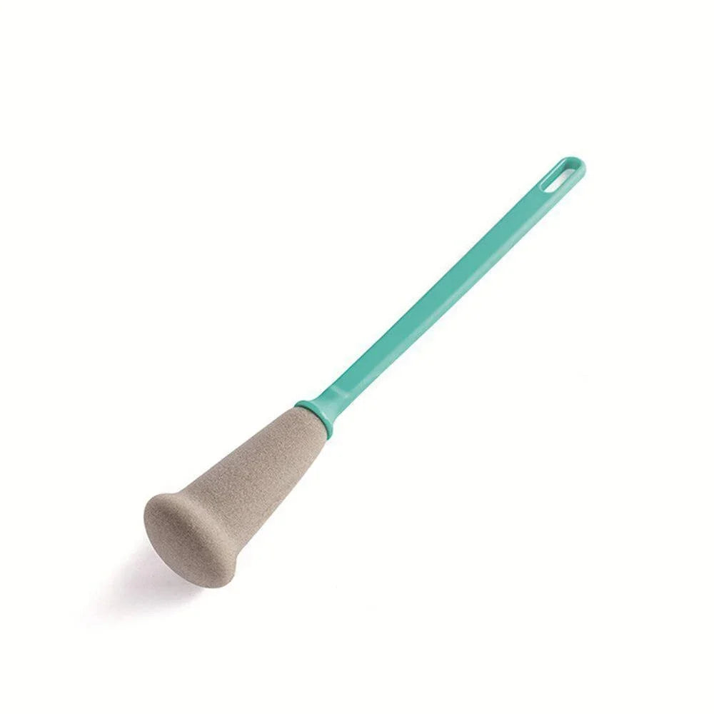 Long Handle Sponge Brush for Cups and Jars