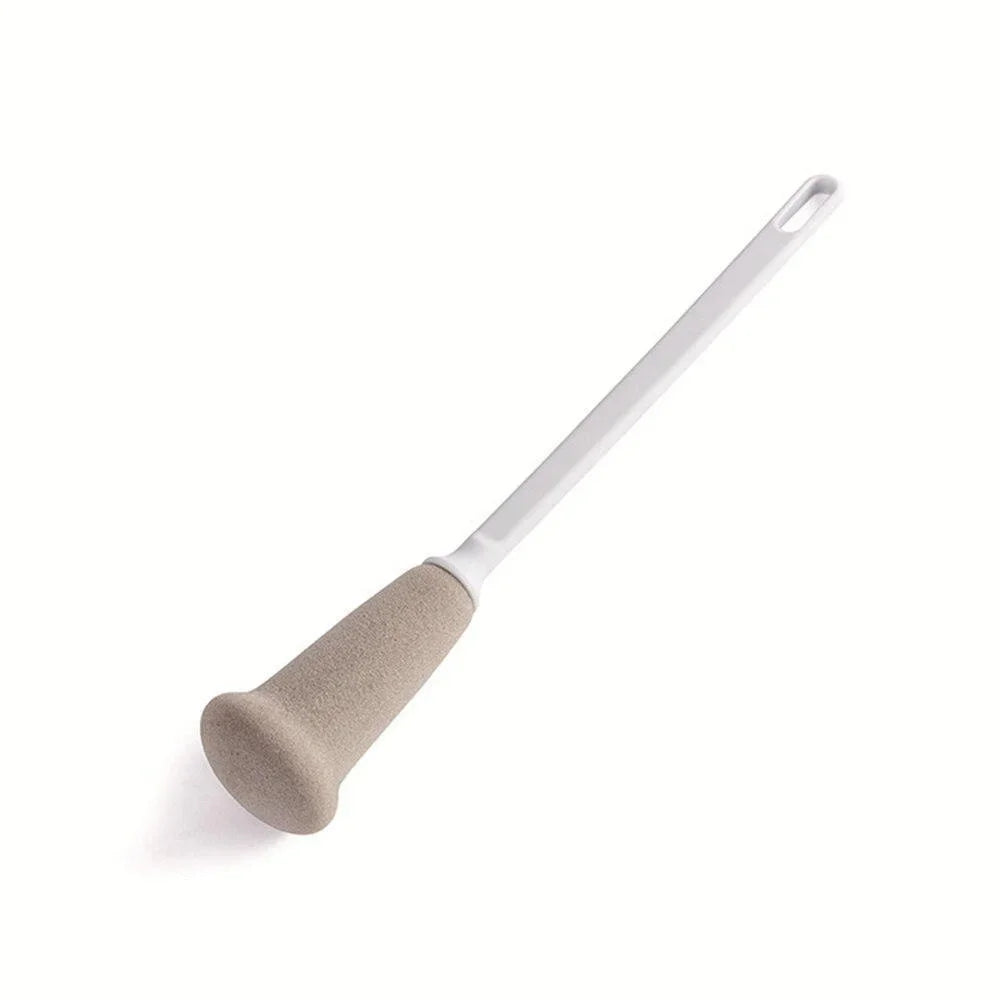Long Handle Sponge Brush for Cups and Jars