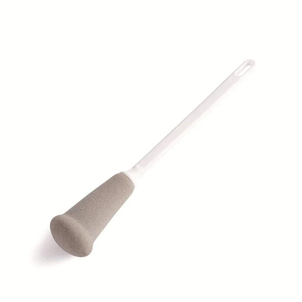 Long Handle Sponge Brush for Cups and Jars